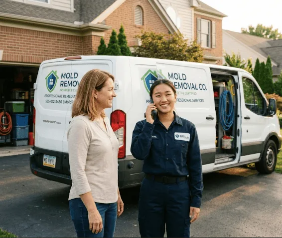 Crawlspace Mold Remediation Libertytown, MD FAQs